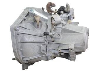 Caja cambios, Alfa Romeo 147 (190) 1.9 JTD Distinctive 2003