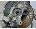Mangueta delantera derecha, Audi A6 Avant (4B5) 3.0 2002, 4B3407242H
