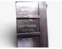 Cerradura puerta trasera derecha, Mercedes-benz Clase Cla (Bm 117) Cla 200 Cdi (117.301) 2014, A2047302835