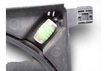 Electroventilador, Citroen Nemo Furgón 2013, 51780703