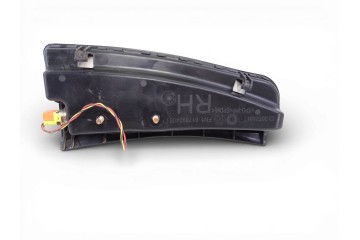 Airbag lateral derecho, Mercedes-benz Clase Cla (Bm 117) Cla 200 Cdi (117.301) 2014, 617773202