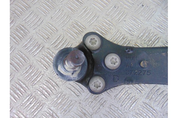 BRAZO SUSPENSION INFERIOR DELANTERO DERECHO PEUGEOT 508 SW