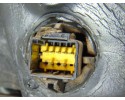 Retrovisor izquierdo, Renault Megane Ii Berlina 3P Confort Authentique 2006, ORO