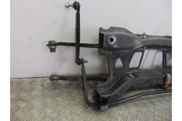 Puente trasero, Fiat 500X (334) Mirror 2017, 00520125570