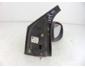 Retrovisor derecho, Renault Scenic I (Ja...) 1.9 DCI Authentique 2001
