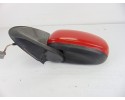 Retrovisor izquierdo, Nissan Almera (N16/E) Tekna 2005