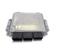 Centralita motor uce, Peugeot Partner Furgón Confort L1 2016, 9807885980