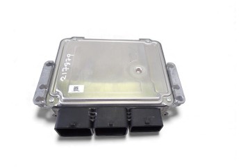 Centralita motor uce, Peugeot Partner Furgón Confort L1 2016, 9807885980