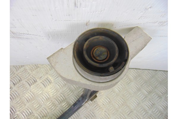 BRAZO SUSPENSION INFERIOR DELANTERO DERECHO PEUGEOT 508 SW
