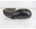 Retrovisor izquierdo, Peugeot 206 Sw X-line 2003, ORO