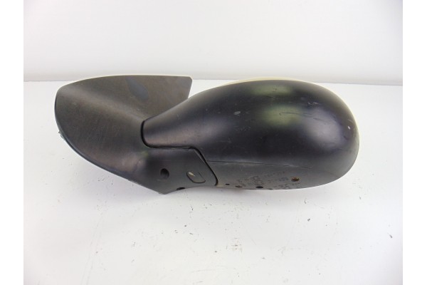 Retrovisor izquierdo, Peugeot 206 Sw X-line 2003, ORO
