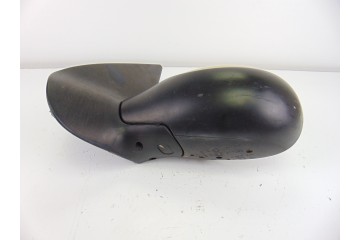Retrovisor izquierdo, Peugeot 206 Sw X-line 2003, ORO