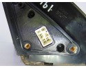 Retrovisor izquierdo, Daewoo Nubira Wagon Se 2004