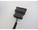 Retrovisor derecho, Seat Ibiza (6K1) Stella 2000