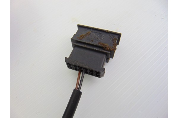 Retrovisor derecho, Seat Ibiza (6K1) Stella 2000