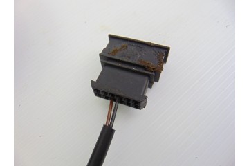 Retrovisor derecho, Seat Ibiza (6K1) Stella 2000