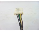 Retrovisor izquierdo, Chevrolet Rezzo Se 2003