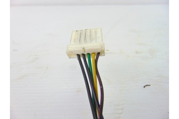 Retrovisor izquierdo, Chevrolet Rezzo Se 2003