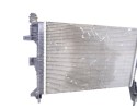 Radiador agua, Ford Focus Sportbreak (Cew) Business 2017, BV618005BD