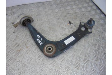 BRAZO SUSPENSION INFERIOR DELANTERO IZQUIERDO PEUGEOT 508 SW