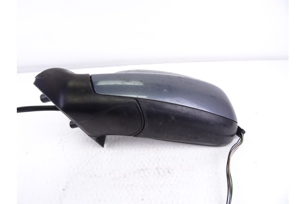 Retrovisor izquierdo, Peugeot 307 Berlina (S2) X-Line 2006