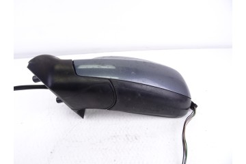 Retrovisor izquierdo, Peugeot 307 Berlina (S2) X-Line 2006