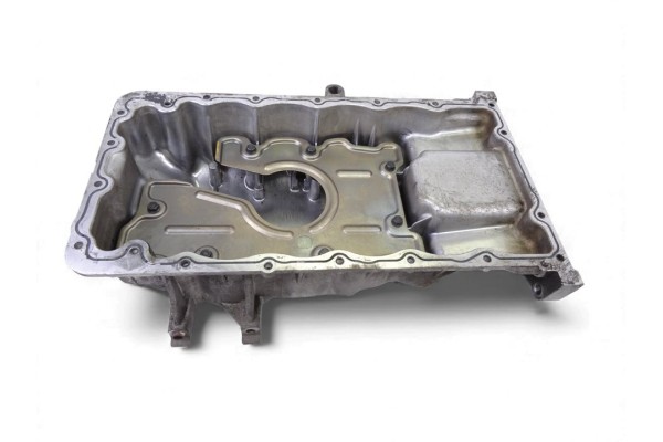 Carter, Kia Ceed (Ed) Concept 2009 usado 5
