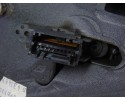 Retrovisor izquierdo, Renault Megane I Fase 2 Cabriolet (Ea...) 1.6 16V Dynamique 1999