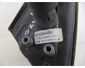 Retrovisor izquierdo, Opel Meriva Cosmo 2004