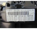 Cuadro instrumentos, Mercedes-benz Clase C (Bm 204) Berlina C 220 Cdi (204.008) 2009, A2049004500