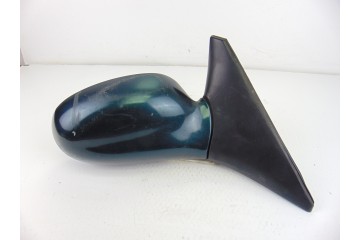 Retrovisor derecho, Kia Shuma 1.5 Comfort 5 Berlina 1999