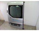 Puerta trasera izquierda