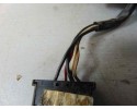Retrovisor izquierdo, Audi A6 Berlina (4B2) 2.5 Tdi 1999