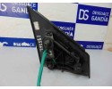 Retrovisor izquierdo, Citroen C5 Berlina Sx (e) 2006