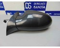 Retrovisor izquierdo, Mercedes-benz Clase a (Bm 168) 170 Cdi (168.008) 1999