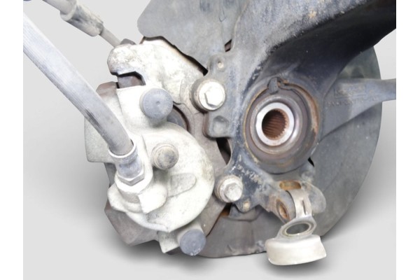 Mangueta delantera derecha, Ford Kuga (Cbv) Trend 2009