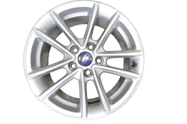 Juego llantas, Ford Focus Sportbreak (Cew) Business 2017 usado 5