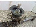 Cremallera direccion, Opel Astra H Twin Top Enjoy 2006, 13188614