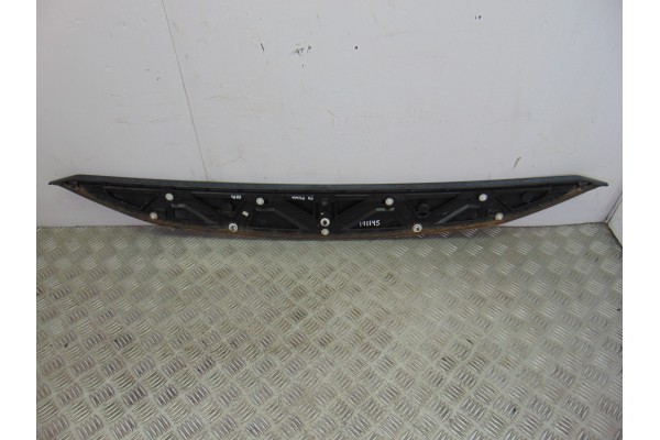 Molduras delanteras, Citroen C4 Picasso Exclusive 2011, 9655365180 usado 5