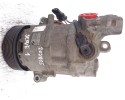 Compresor aire acondicionado, Bmw Serie 1 Berlina (E81/E87) 116i 2007, 9156820