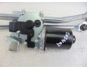 Motor limpia delantero, Bmw Serie 1 Berlina (E81/E87) 118d 2007