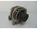 Alternador, Mazda 6 Berlina (Gg) 2.0 CRTD 120 Active (5-ptas.) 2004, A3TB4981