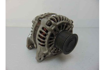 Alternador, Mazda 6 Berlina (Gg) 2.0 CRTD 120 Active (5-ptas.) 2004, A3TB4981