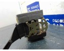 Cinturon seguridad delantero derecho, Mercedes-benz Clase C (Bm 203) Berlina 220 Cdi (203.006) 2002