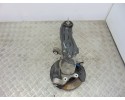 Mangueta trasera derecha, Mercedes-benz Clase a (Bm 176) A 180 CDI BlueEfficiency (176.012) 2014, 2460406