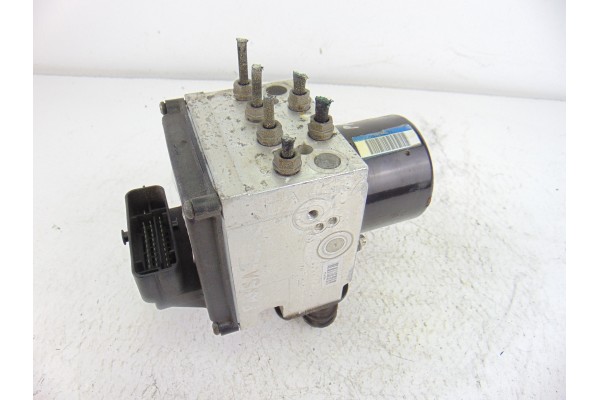 ABS, Volkswagen Passat Variant (3C5) Advance 2008, 3C0614109C usado 5