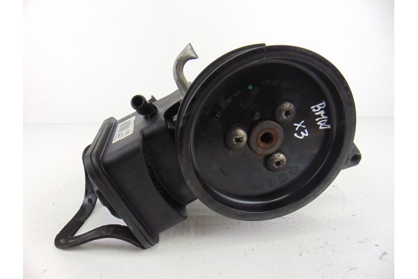 Bomba direccion, BMW Serie X3 (E83) 2.0d 2005, 340519601F usado 5