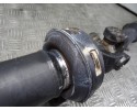 Transmision central, Ssangyong Actyon 200 Xdi 2010