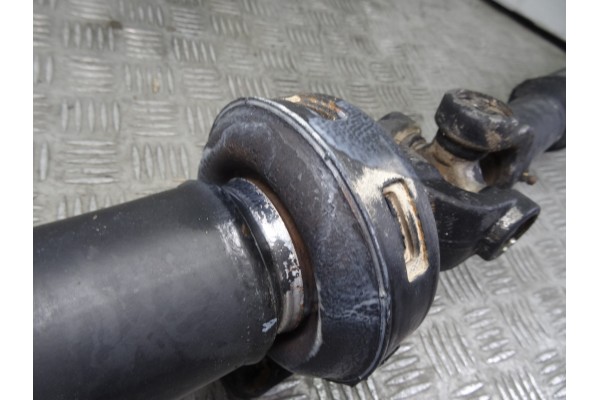 Transmision central, Ssangyong Actyon 200 Xdi 2010 usado 5