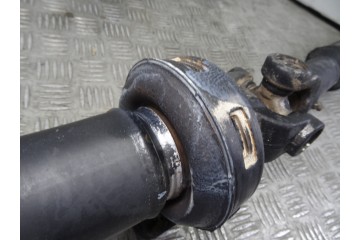 Transmision central, Ssangyong Actyon 200 Xdi 2010